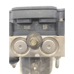 Recambio de abs para opel meriva b monospace (s10) 1.4 (75) referencia OEM IAM 13440976  