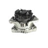 Recambio de alternador para opel meriva b monospace (s10) 1.4 (75) referencia OEM IAM 13284408  