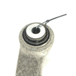 Recambio de brazo suspension superior trasero izquierdo para bmw 5 (f10) 530 d xdrive referencia OEM IAM 6082T6  