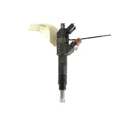 Recambio de inyector para fiat ducato furgoneta (230_) 2.8 jtd referencia OEM IAM 500384284  0623190062612