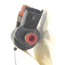 Recambio de inyector para fiat ducato furgoneta (230_) 2.8 jtd referencia OEM IAM 500384284  0640190062608