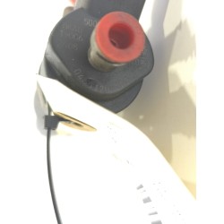 Recambio de inyector para fiat ducato furgoneta (230_) 2.8 jtd referencia OEM IAM 500384284  0640190062608