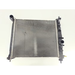 Recambio de radiador agua para opel meriva b van (s10) 1.6 cdti (75) referencia OEM IAM 13361815  560961104