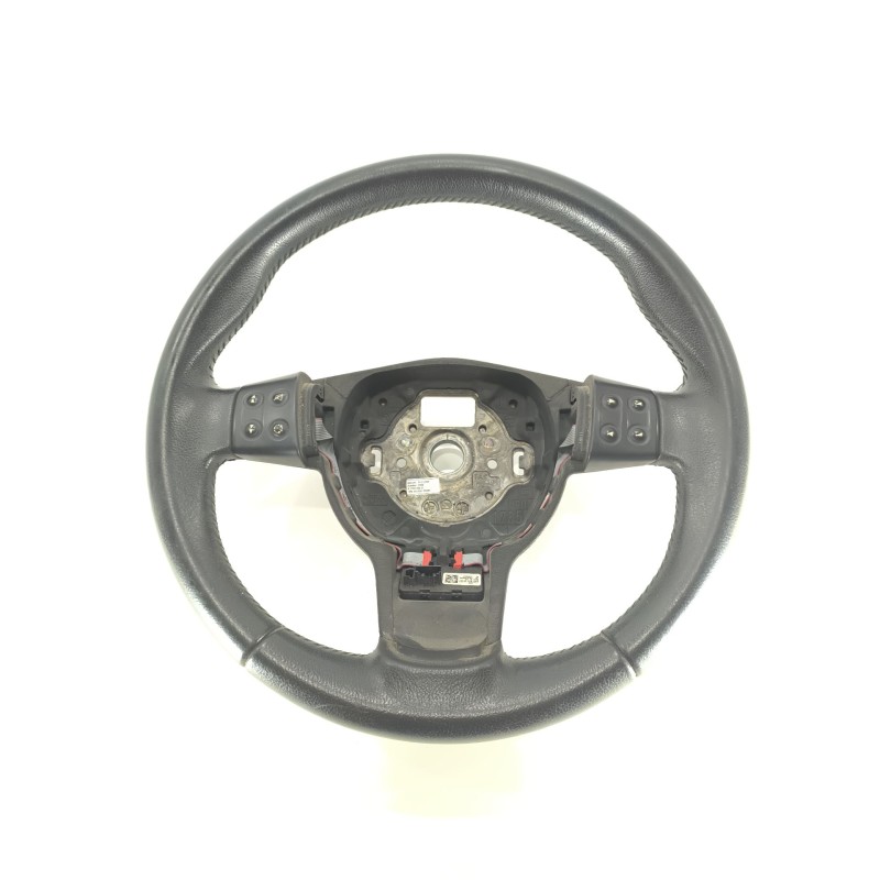 Recambio de volante para seat leon (1p1) reference referencia OEM IAM 1P0419091 61785000D 