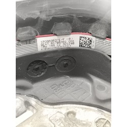 Recambio de volante para seat leon (1p1) reference referencia OEM IAM 1P0419091 61785000D 