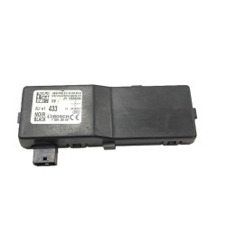 Recambio de modulo electronico para opel corsa e (x15) 1.3 cdti (08, 68) referencia OEM IAM 13503204  