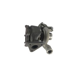 Recambio de turbocompresor para opel astra h sedán (a04) 1.7 cdti (l69) referencia OEM IAM 95519823  4913106006