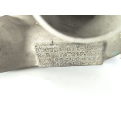 Recambio de turbocompresor para opel astra h sedán (a04) 1.7 cdti (l69) referencia OEM IAM 95519823  4913106006