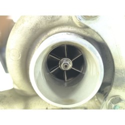 Recambio de turbocompresor para opel astra h sedán (a04) 1.7 cdti (l69) referencia OEM IAM 95519823  4913106006