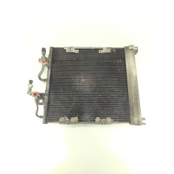 Recambio de condensador aire acondicionado para opel astra h sedán (a04) 1.7 cdti (l69) referencia OEM IAM 93178961  13129195