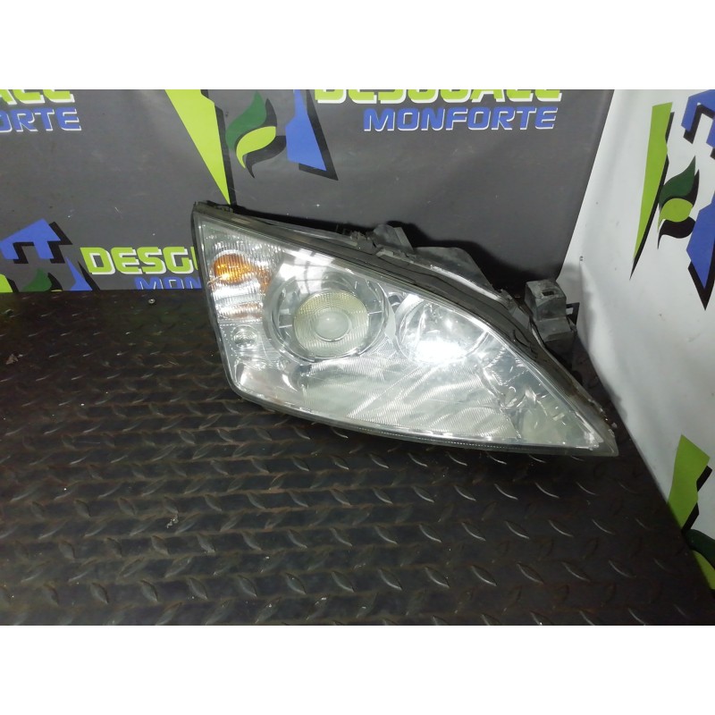 Desguace MonforteFARO DERECHO 0301174272 1307329064 FORDFaro derecho|Desguace Monforte