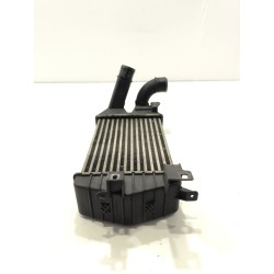 Recambio de intercooler para opel astra h sedán (a04) 1.7 cdti (l69) referencia OEM IAM 93179039  