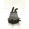 Recambio de intercooler para opel astra h sedán (a04) 1.7 cdti (l69) referencia OEM IAM 93179039  