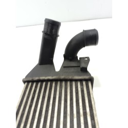 Recambio de intercooler para opel astra h sedán (a04) 1.7 cdti (l69) referencia OEM IAM 93179039  