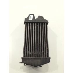 Recambio de intercooler para opel astra h sedán (a04) 1.7 cdti (l69) referencia OEM IAM 93179039  