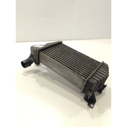 Recambio de intercooler para opel astra h sedán (a04) 1.7 cdti (l69) referencia OEM IAM 93179039  