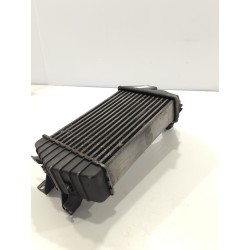 Recambio de intercooler para opel astra h sedán (a04) 1.7 cdti (l69) referencia OEM IAM 93179039  