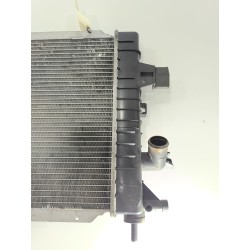 Recambio de radiador agua para opel astra h sedán (a04) 1.7 cdti (l69) referencia OEM IAM 13143570  