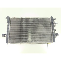 Recambio de radiador agua para opel astra h sedán (a04) 1.7 cdti (l69) referencia OEM IAM 13143570  