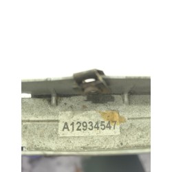 Recambio de radiador agua para opel astra h sedán (a04) 1.7 cdti (l69) referencia OEM IAM 13143570  