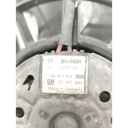 Recambio de electroventilador para opel astra h sedán (a04) 1.7 cdti (l69) referencia OEM IAM 3135103909  0130303304