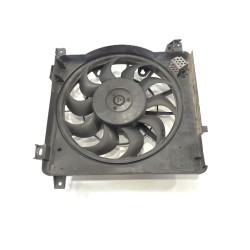 Recambio de electroventilador para opel astra h sedán (a04) 1.7 cdti (l69) referencia OEM IAM 3135103909  0130303304