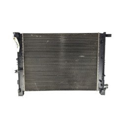 Recambio de radiador agua para dacia sandero ii (b8_) 1.5 dci referencia OEM IAM 214100078R  