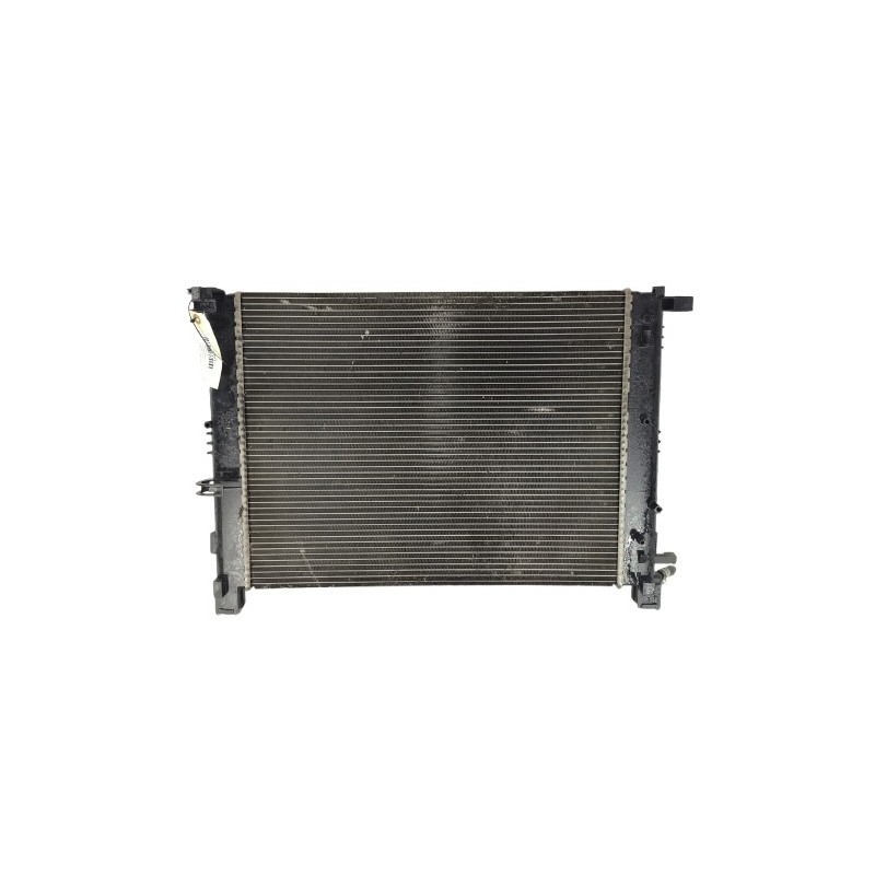 Recambio de radiador agua para dacia sandero ii (b8_) 1.5 dci referencia OEM IAM 214100078R  