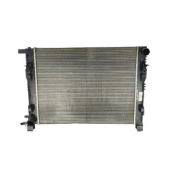 Recambio de radiador agua para dacia sandero ii (b8_) 1.5 dci referencia OEM IAM 214100078R  