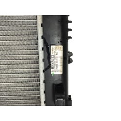 Recambio de radiador agua para dacia sandero ii (b8_) 1.5 dci referencia OEM IAM 214100078R  