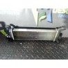 Desguace MonforteINTERCOOLER A1685000000 0100990000 MERCEDES-BENZIntercooler|Desguace Monforte
