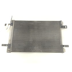 Recambio de condensador aire acondicionado para peugeot 308 ii (lb_, lp_, lw_, lh_, l3_) 1.6 bluehdi 120 referencia OEM IAM 9816