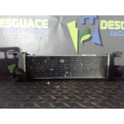 Desguace MonforteINTERCOOLER A1685000000 0100990000 MERCEDES-BENZIntercooler|Desguace Monforte