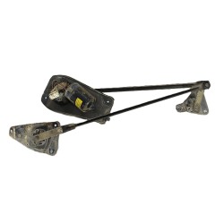 Recambio de motor limpia delantero para citroën berlingo / berlingo first furgoneta/monovolumen (m_) 1.9 d 70 (mbwjz, mcwjz) ref