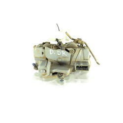 Recambio de cerradura puerta delantera derecha para citroën berlingo / berlingo first furgoneta/monovolumen (m_) 1.9 d 70 (mbwjz