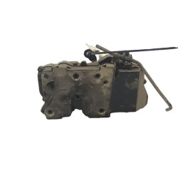 Recambio de cerradura puerta delantera izquierda para citroën berlingo / berlingo first furgoneta/monovolumen (m_) 1.9 d 70 (mbw