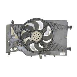 Recambio de electroventilador para opel meriva b monospace (s10) 1.4 (75) referencia OEM IAM 13331014  