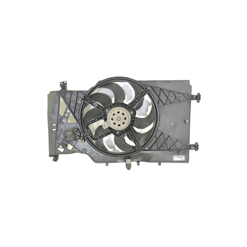 Recambio de electroventilador para opel meriva b monospace (s10) 1.4 (75) referencia OEM IAM 13331014  
