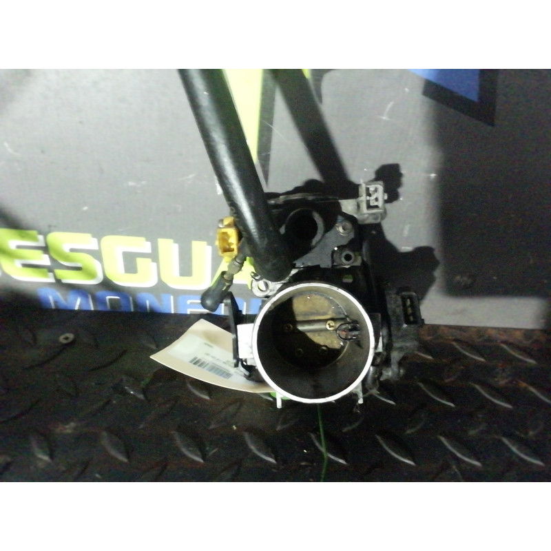 Recambio de caja mariposa para citroën xantia berlina 1.8 16v cat (lfy / xu7jp4) referencia OEM IAM PSA598  