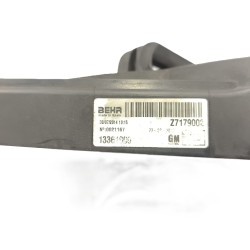 Recambio de electroventilador para opel meriva b monospace (s10) 1.4 (75) referencia OEM IAM 13331014  
