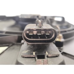 Recambio de electroventilador para opel meriva b monospace (s10) 1.4 (75) referencia OEM IAM 13331014  
