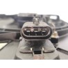 Recambio de electroventilador para opel meriva b monospace (s10) 1.4 (75) referencia OEM IAM 13331014  
