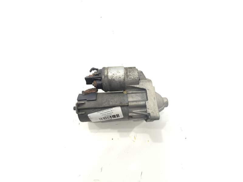 MOTOR ARRANQUE 8200836473 