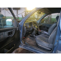 citroën berlingo / berlingo first furgoneta/monovolumen (m_) del año 2003