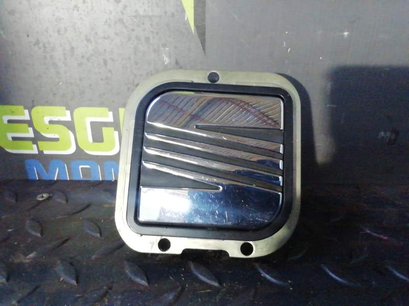 CERRADURA MALETERO / PORTON 6K0827565565A 