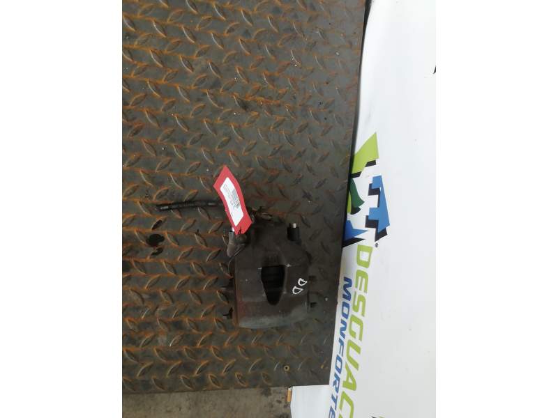 PINZA FRENO DELANTERA DERECHA 