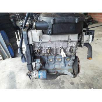 Recambio de motor completo para fiat punto berlina (188) 1.2 cat referencia OEM IAM 188A4000 55181147 