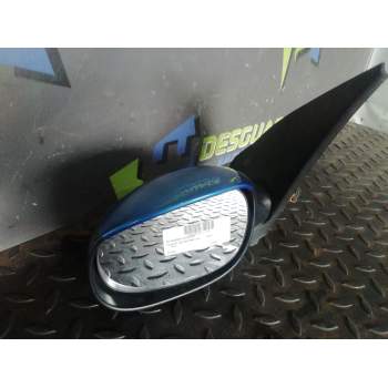 RETROVISOR IZQUIERDO 8153KQ 8151CG 815242