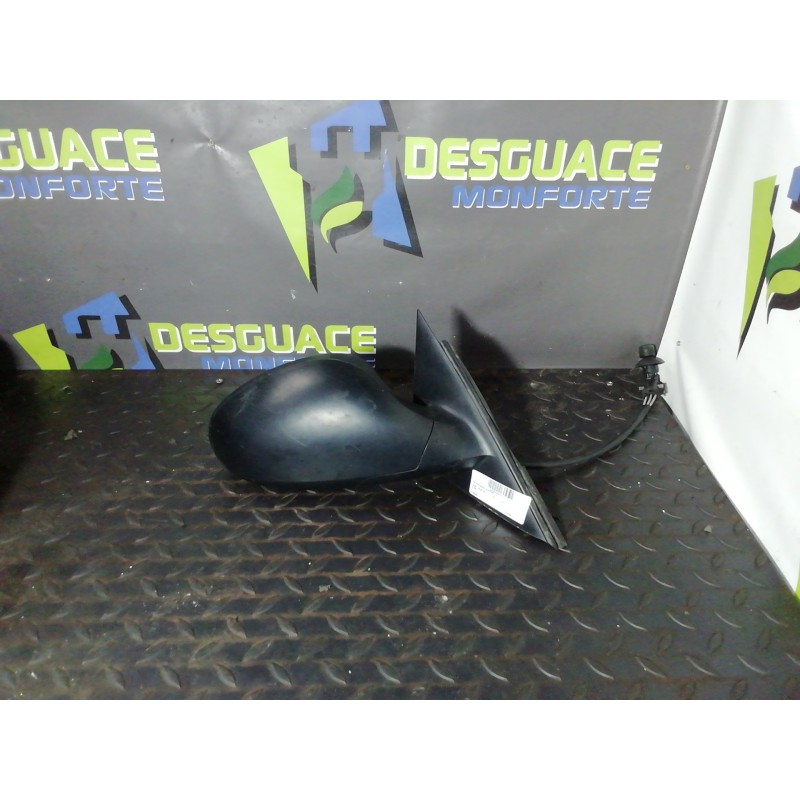 Desguace MonforteRETROVISOR DERECHO 876048 SEATRetrovisor derecho|Desguace Monforte