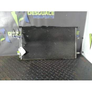 Recambio de condensador / radiador aire acondicionado para ford focus lim. (cb4) trend referencia OEM IAM 3M5H19710CC  